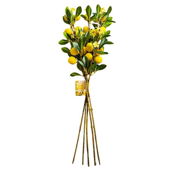 Kunstige citrongrene