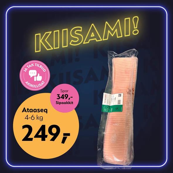 HEL SVINEKAM 5-6 kg  ‼️ BEMÆRK DET SKAL FØRST AFHENTES FREDAG D. 30. OKTOBER‼️