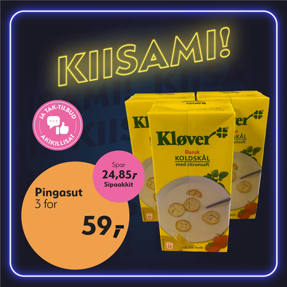 Koldskål