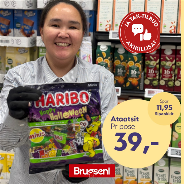 Haribo