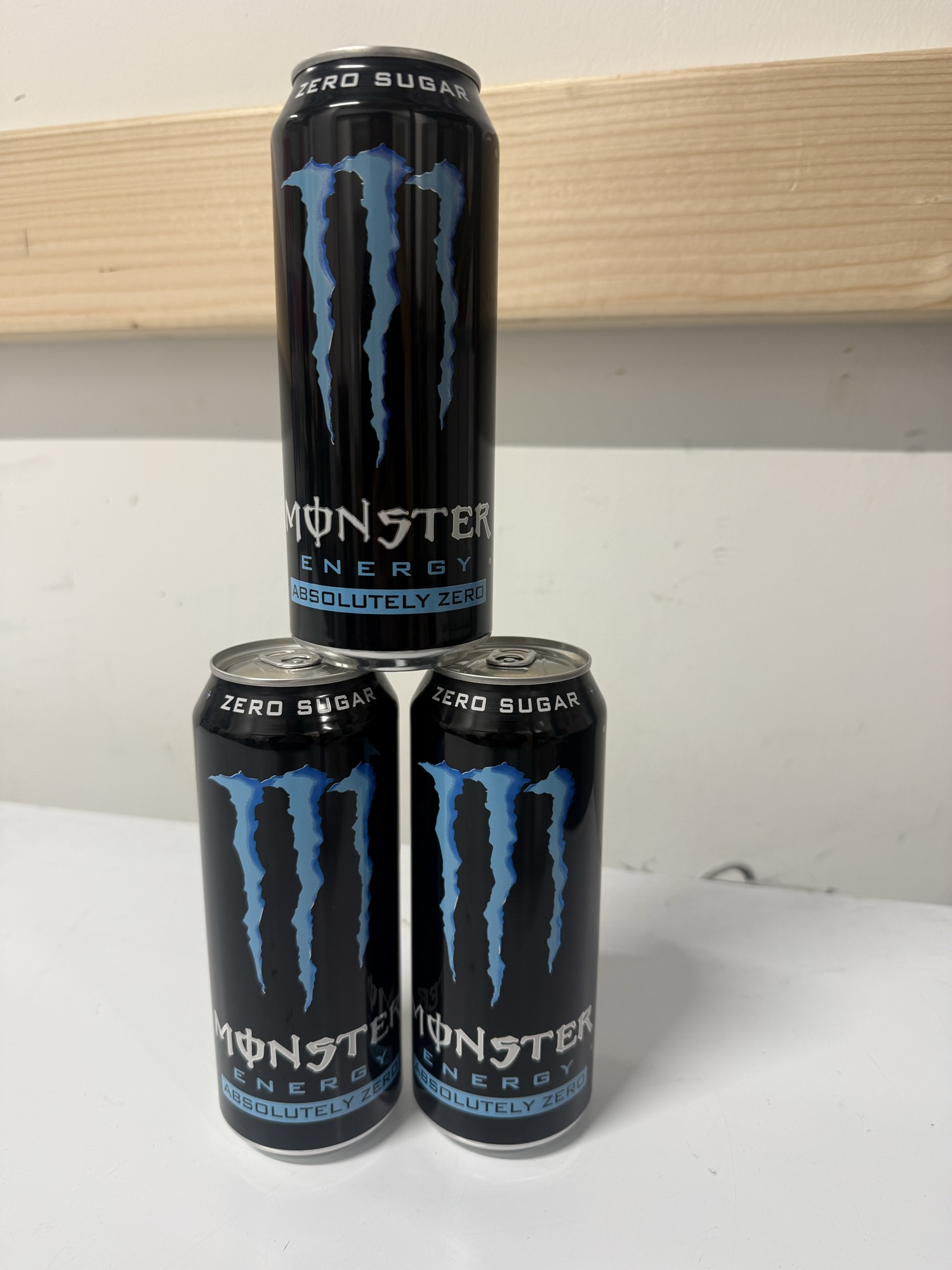 Monster zero