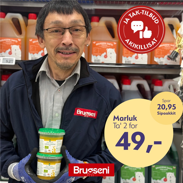 Jacobsen dansk honning