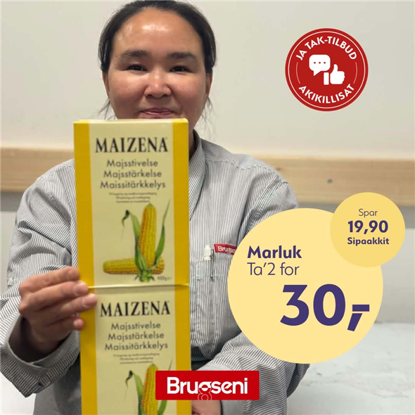 MAJSSTIVELSE MAIZENA 400 G