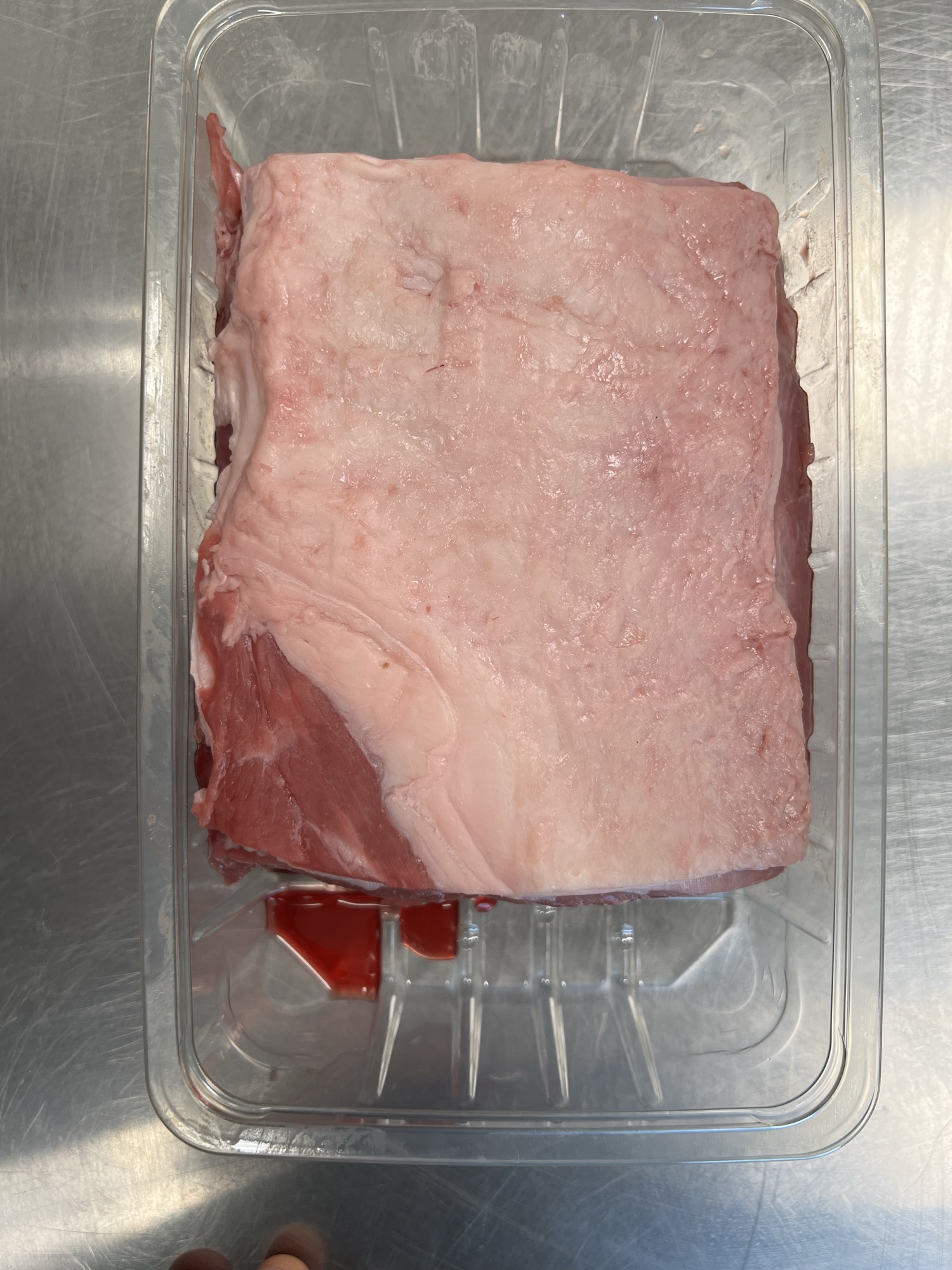 Brasilianske oksefilet