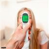 Infrarød termometer